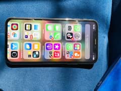 iPhone X Non PTA 10 /10 Condition  House using Mobile