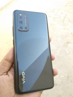 Vivo V19