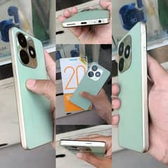 speak 20c 4+4 128