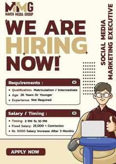 sales representative