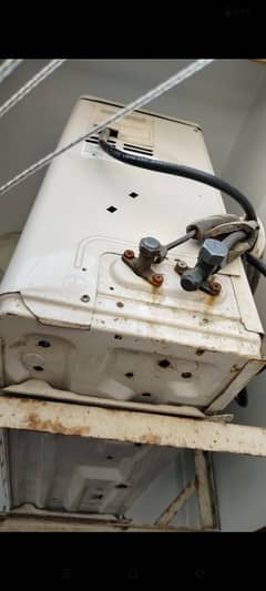 use best condition haier