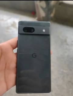 Google pixel 7a. 8/128. non