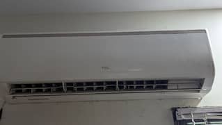 TCL inverter split 1.5 ton