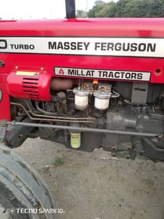 MF260 for sale