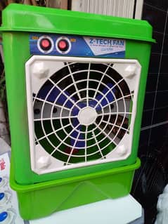 12v AC DC Cooler brand new. whatsapp 03026816990