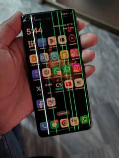 one plus 8 pro, almost new condition,