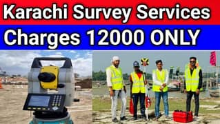 Surveyor