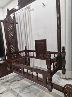 Wooden