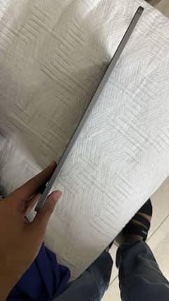 Apple iPad Pro M2 Complete box