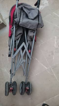 prams