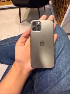 iPhone 12pro non pta