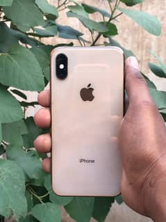 Apple iPhone XS