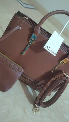 Bag for women's