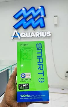infinix