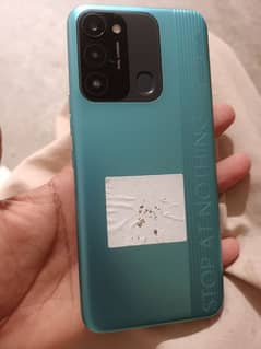 Tecno spark 8c 4/64gb