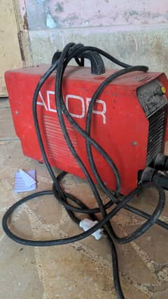 welding Plant For Sale