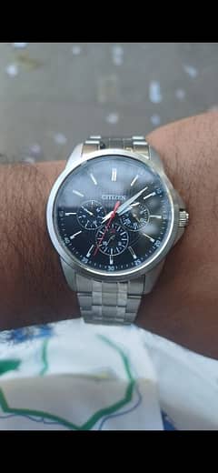 citizen