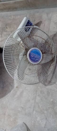 Bracket Fan 22o. 0370-3460006.