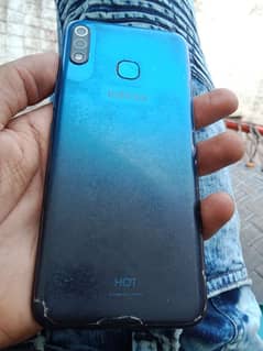 infinix