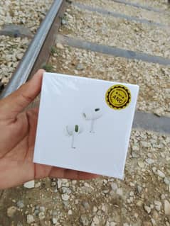 ANC 2nd generation Airpods