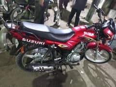 Suzuki