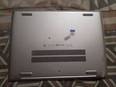 Hp Laptop core i5 8th Generation