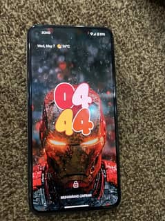 Google pixel 5