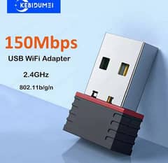 WiFi