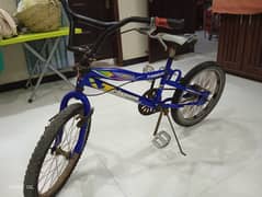 BMX