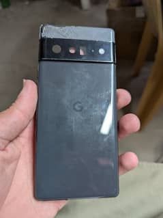 google pixel 6 pro original body