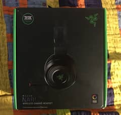RAZER Nari - Gaming Headset