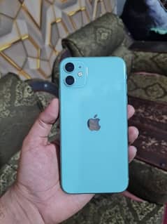 IPhone 11 256gb non pta sale Exchange