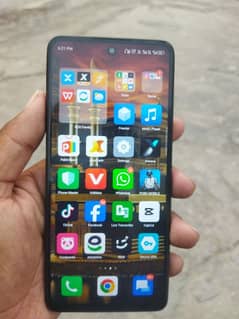Infinix not 30