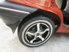 Petrol