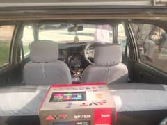 Suzuki Alto 2007