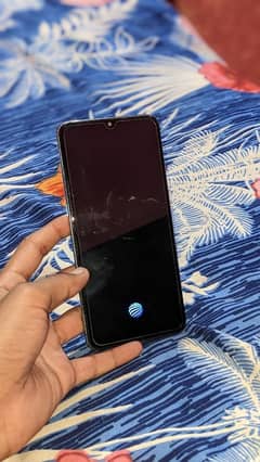 I'm selling my phone s1 vivo 8/256
