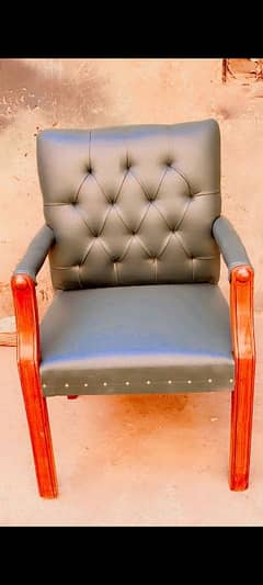office visitor chair
