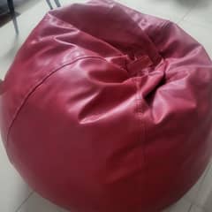 bean bag