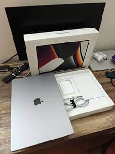 MacBook