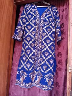 3 piece dress urgent sale