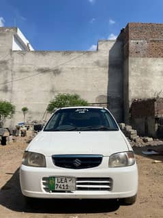Suzuki Alto 2011
