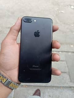 Iphone 7 plus 128Gb