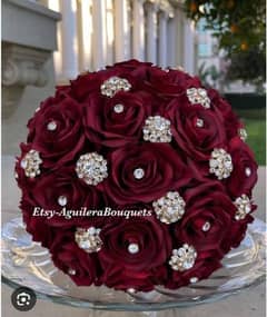 Flower | Flower Bouquet | Gift Rose | Customize | Bouquet | Rose