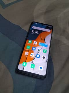 Infinix Hot 30 pta offical approved Exchange possibel