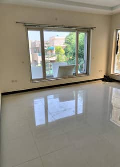 Fully Renovated 40x80 Marble Flooring Double Story House Is Available On Rent Located In I-8