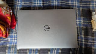 Dell precision 5520