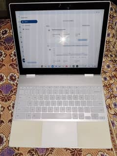 Google pixelbook i7-7th gen 512gb 16gb