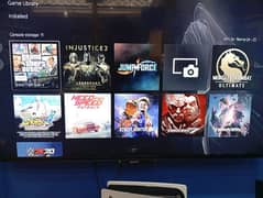 PS5