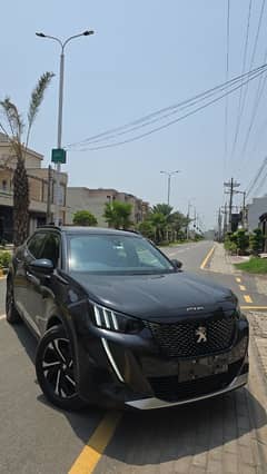 Peugeot