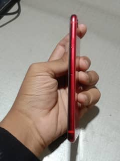 Iphone SE-2020 for sale  _ PTA approved, water pack 100%
